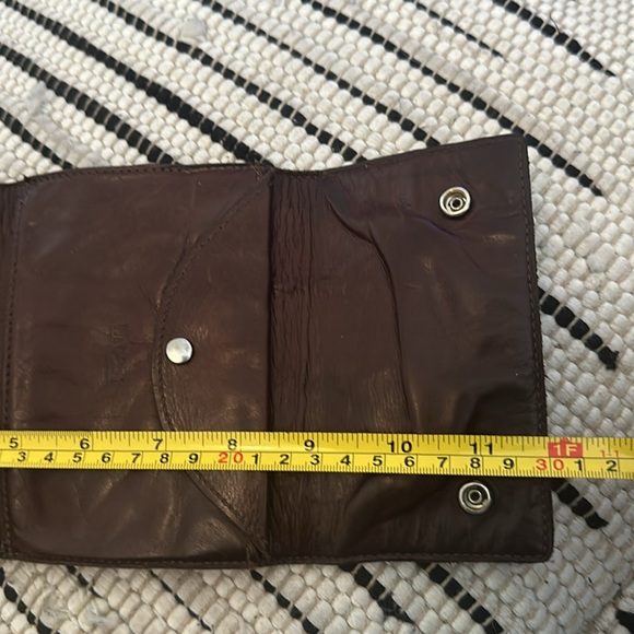 M0851 VINTAGE Wallet - Picture 14 of 14